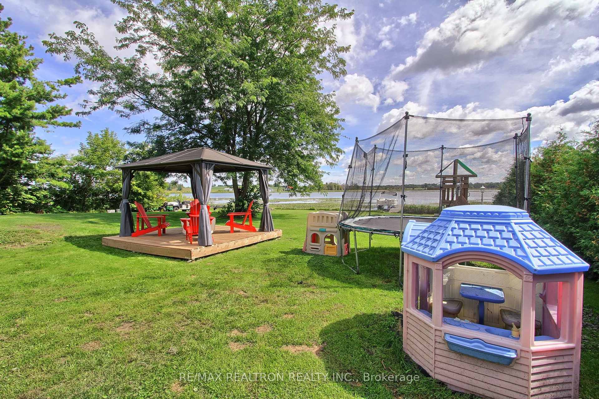 Photo 40 of 126 O'Reilly Lane, Kawartha Lakes, Ops — HOMEH