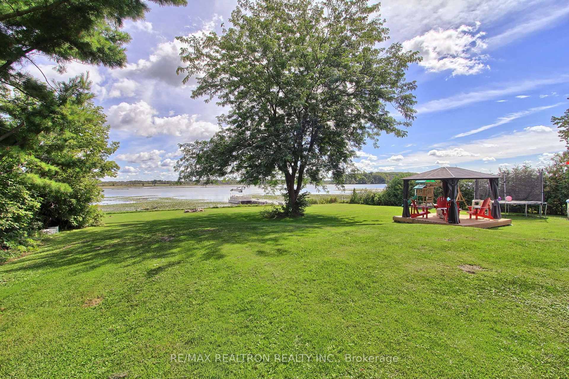 Photo 41 of 126 O'Reilly Lane, Kawartha Lakes, Ops — HOMEH
