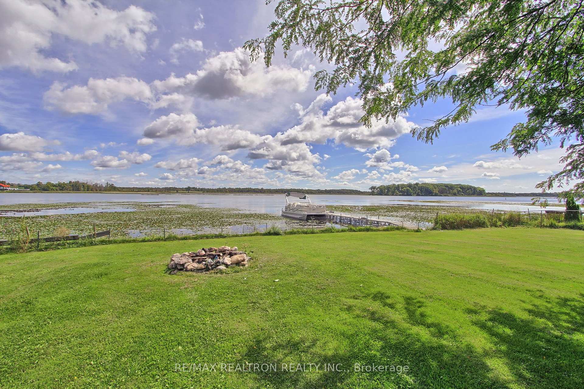 Photo 42 of 126 O'Reilly Lane, Kawartha Lakes, Ops — HOMEH