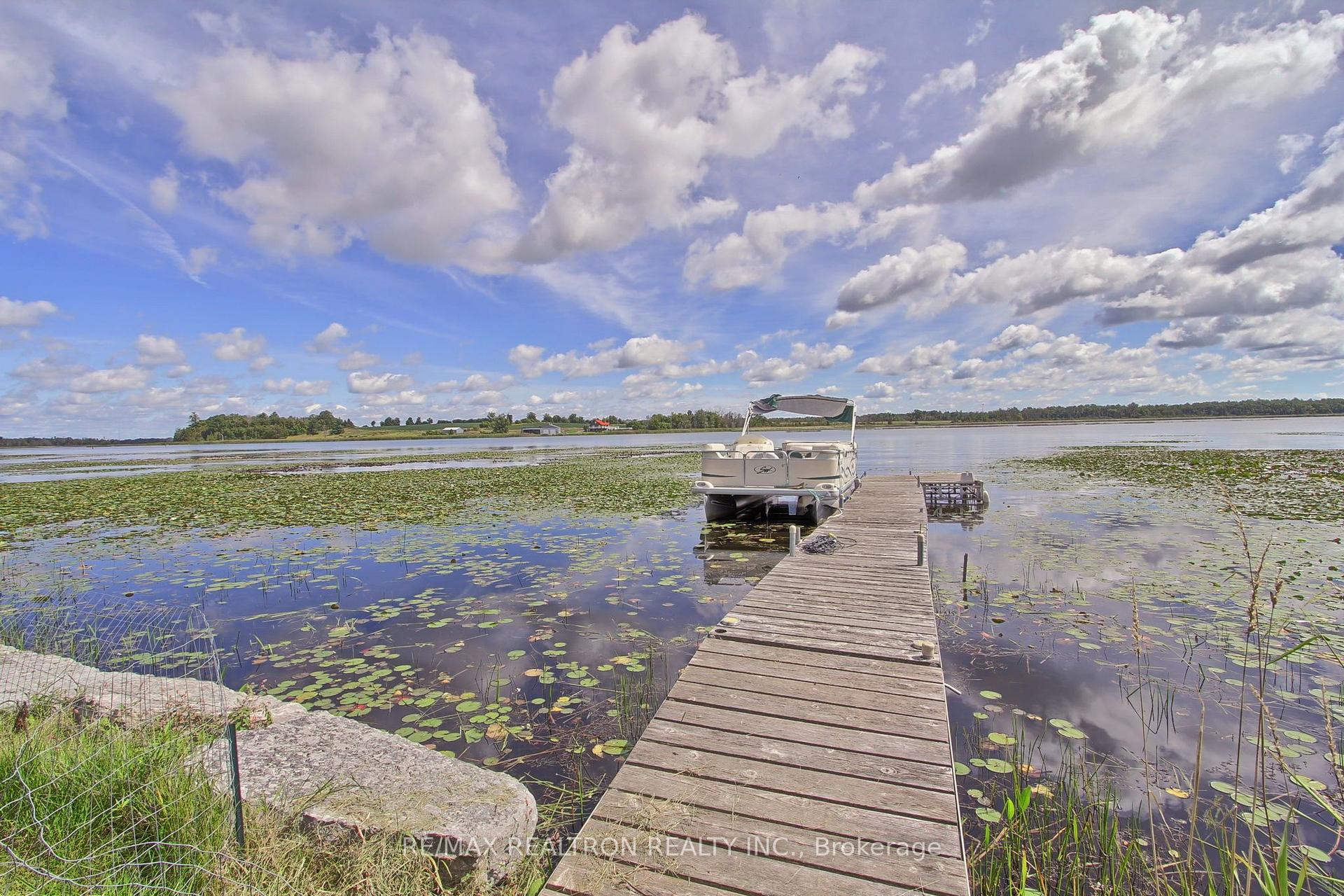 Photo 43 of 126 O'Reilly Lane, Kawartha Lakes, Ops — HOMEH