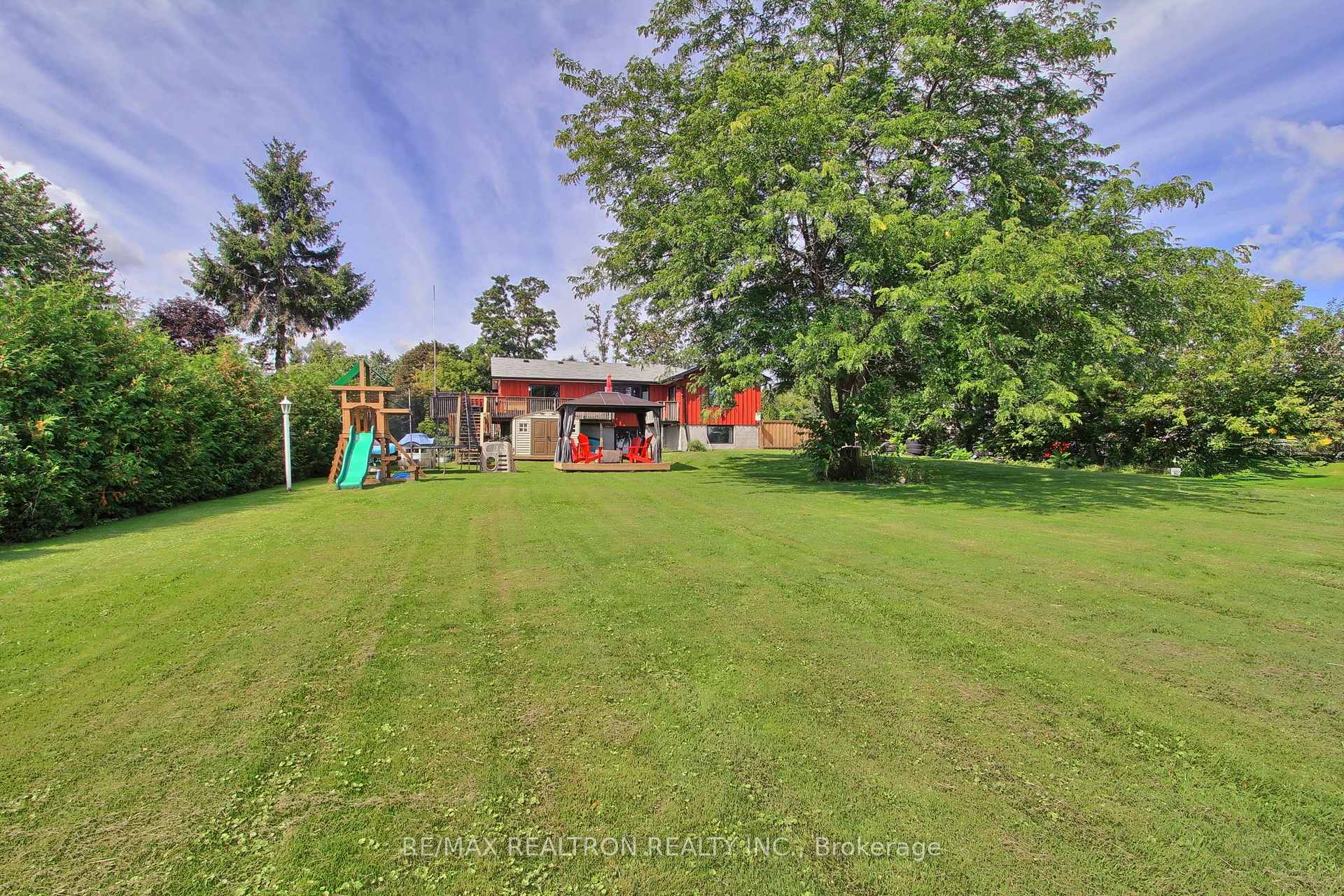 Photo 44 of 126 O'Reilly Lane, Kawartha Lakes, Ops — HOMEH