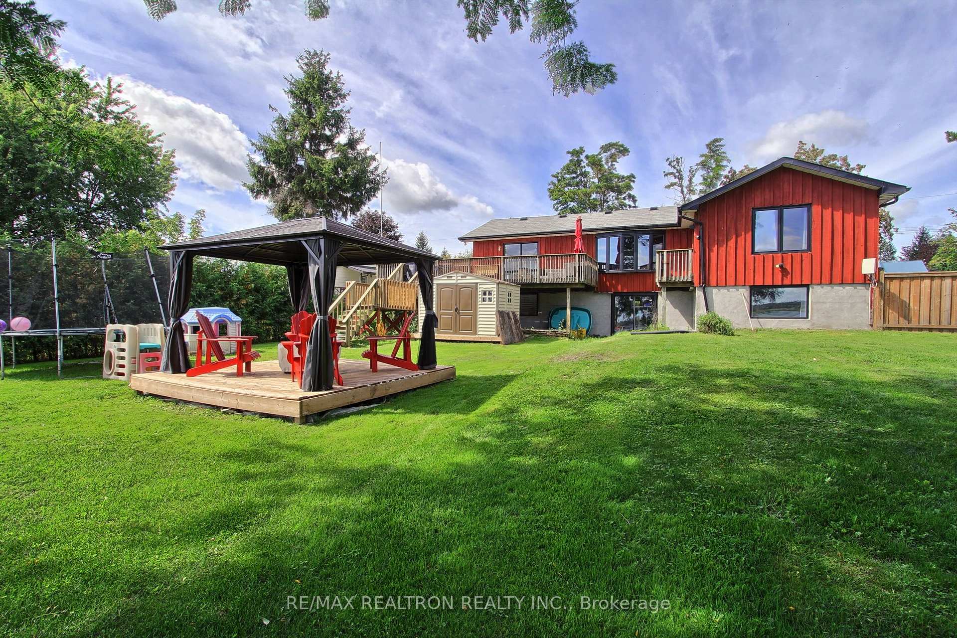 Photo 45 of 126 O'Reilly Lane, Kawartha Lakes, Ops — HOMEH
