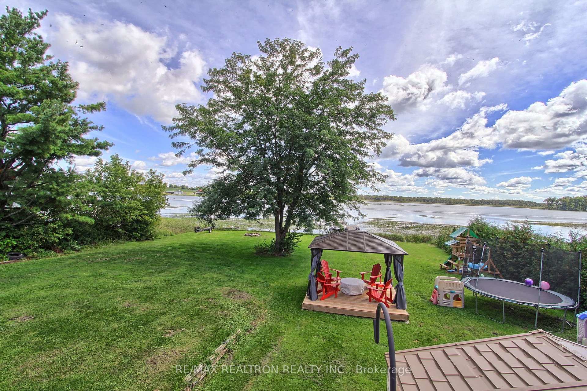 Photo 46 of 126 O'Reilly Lane, Kawartha Lakes, Ops — HOMEH