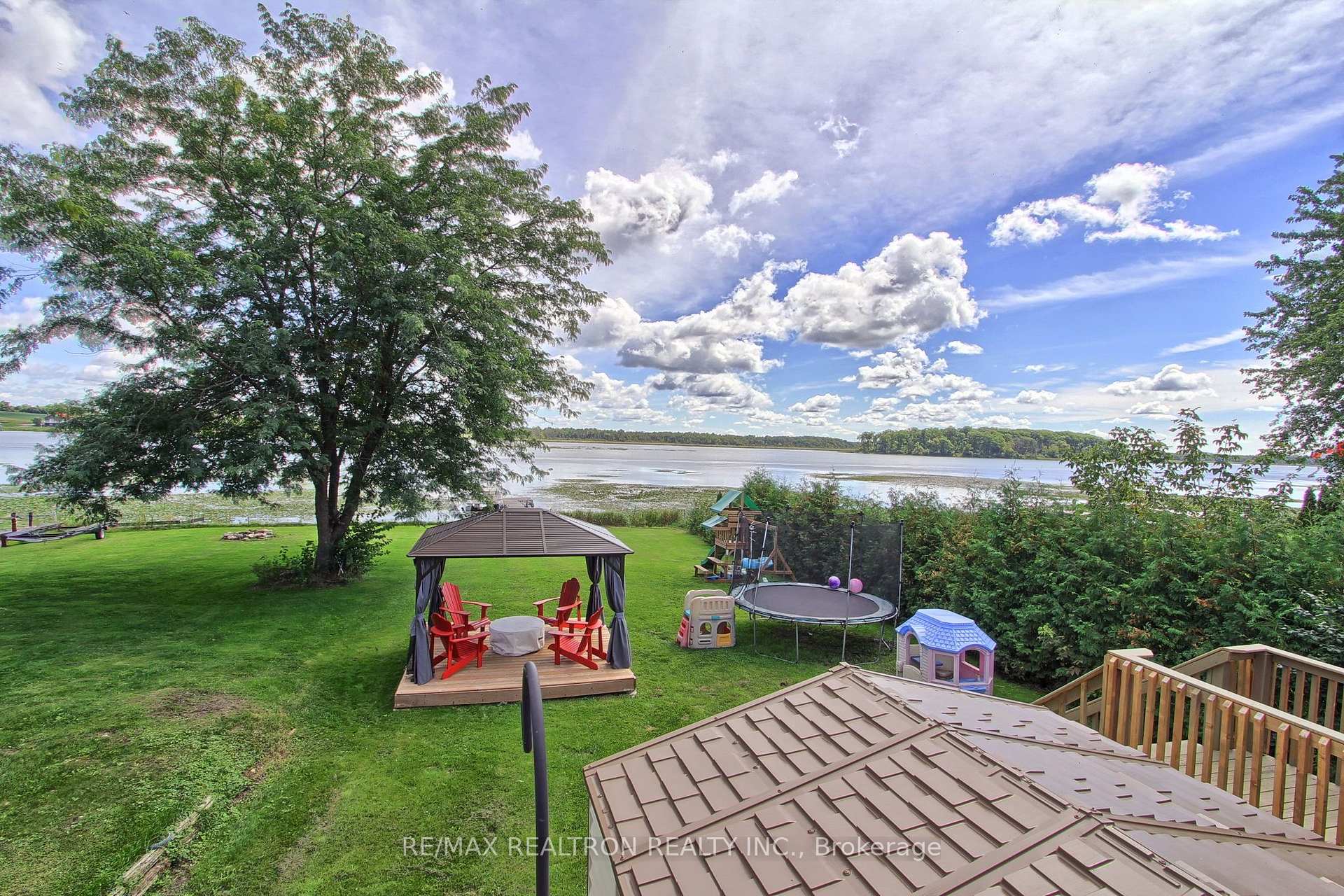 Photo 47 of 126 O'Reilly Lane, Kawartha Lakes, Ops — HOMEH