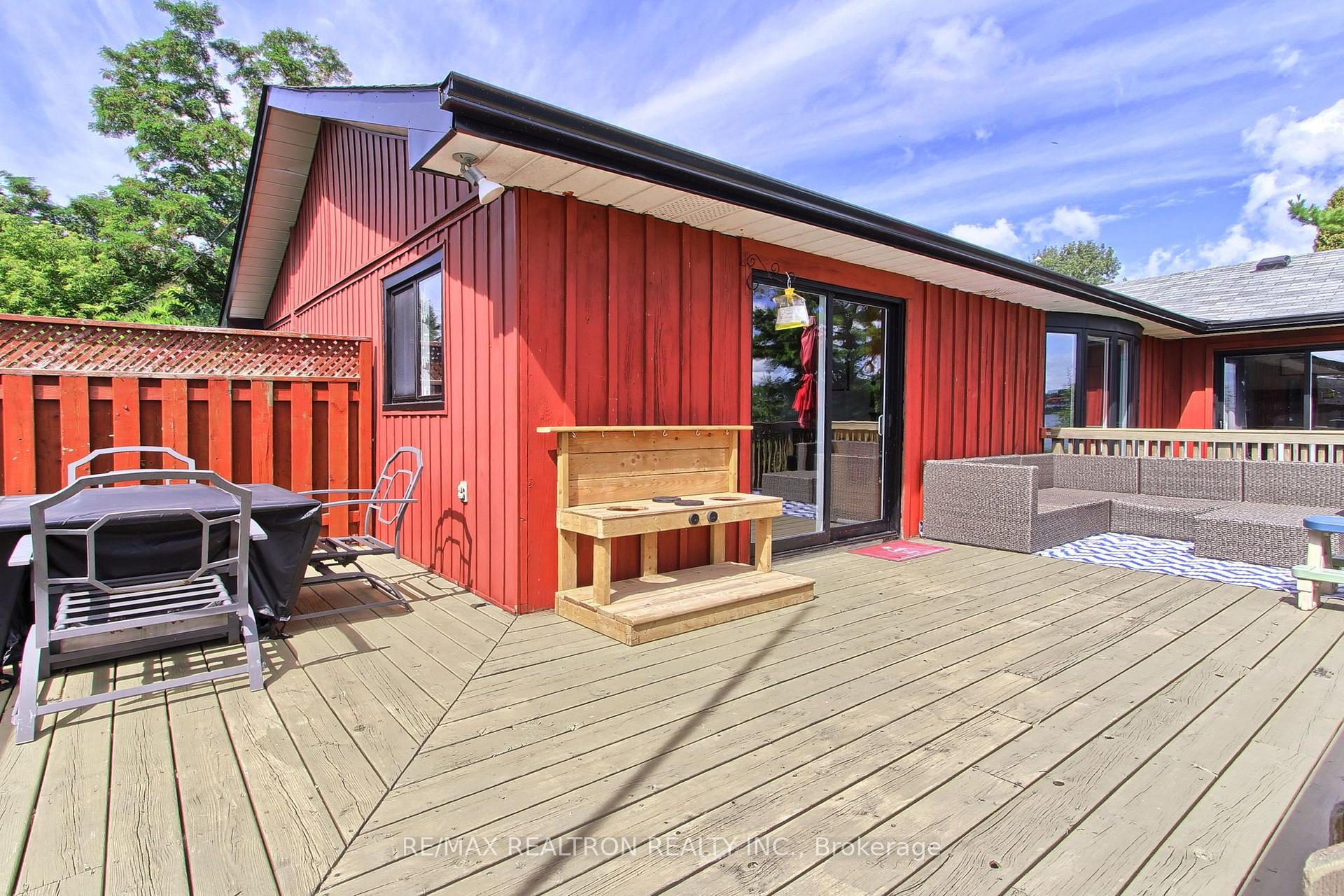 Photo 48 of 126 O'Reilly Lane, Kawartha Lakes, Ops — HOMEH