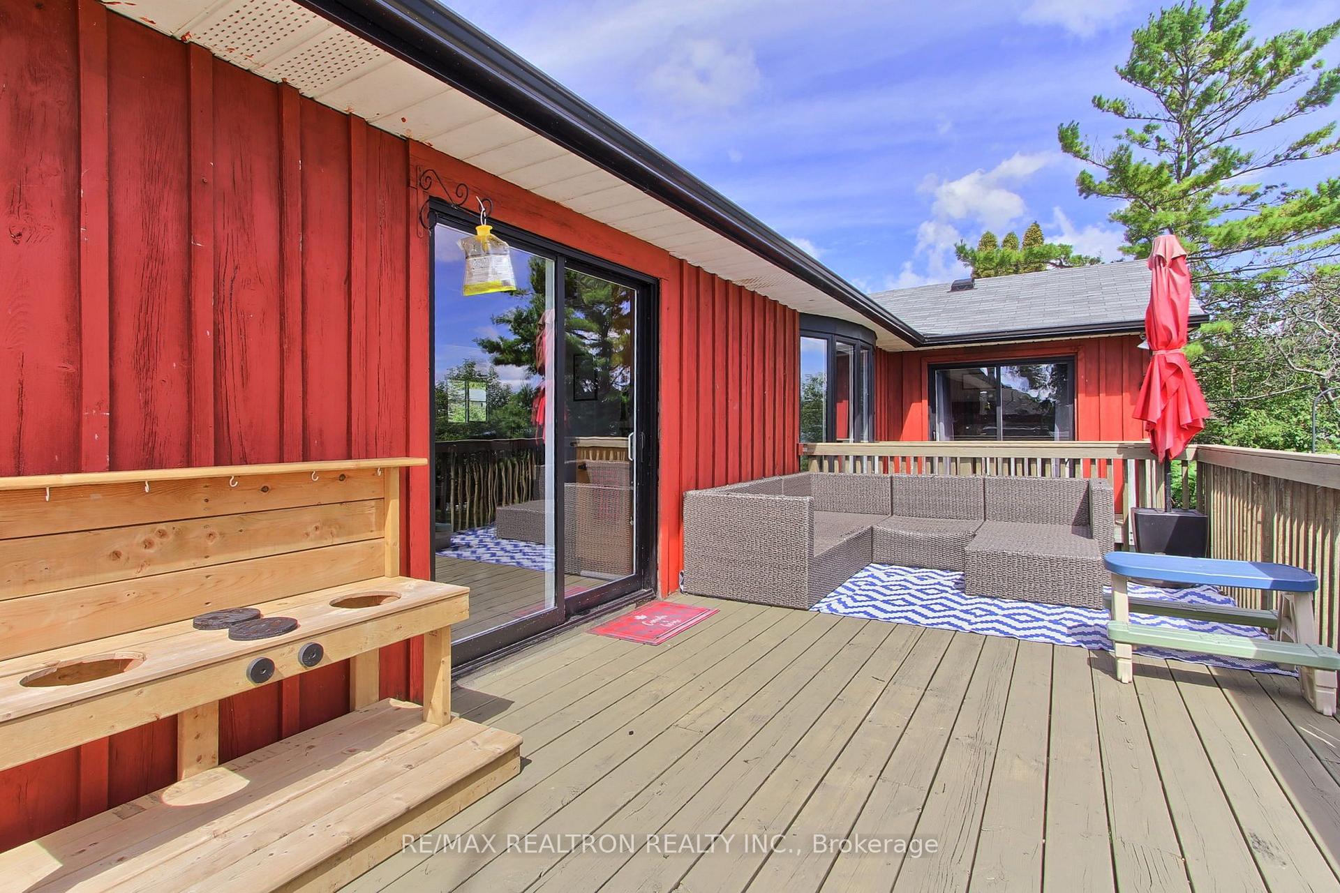 Photo 49 of 126 O'Reilly Lane, Kawartha Lakes, Ops — HOMEH