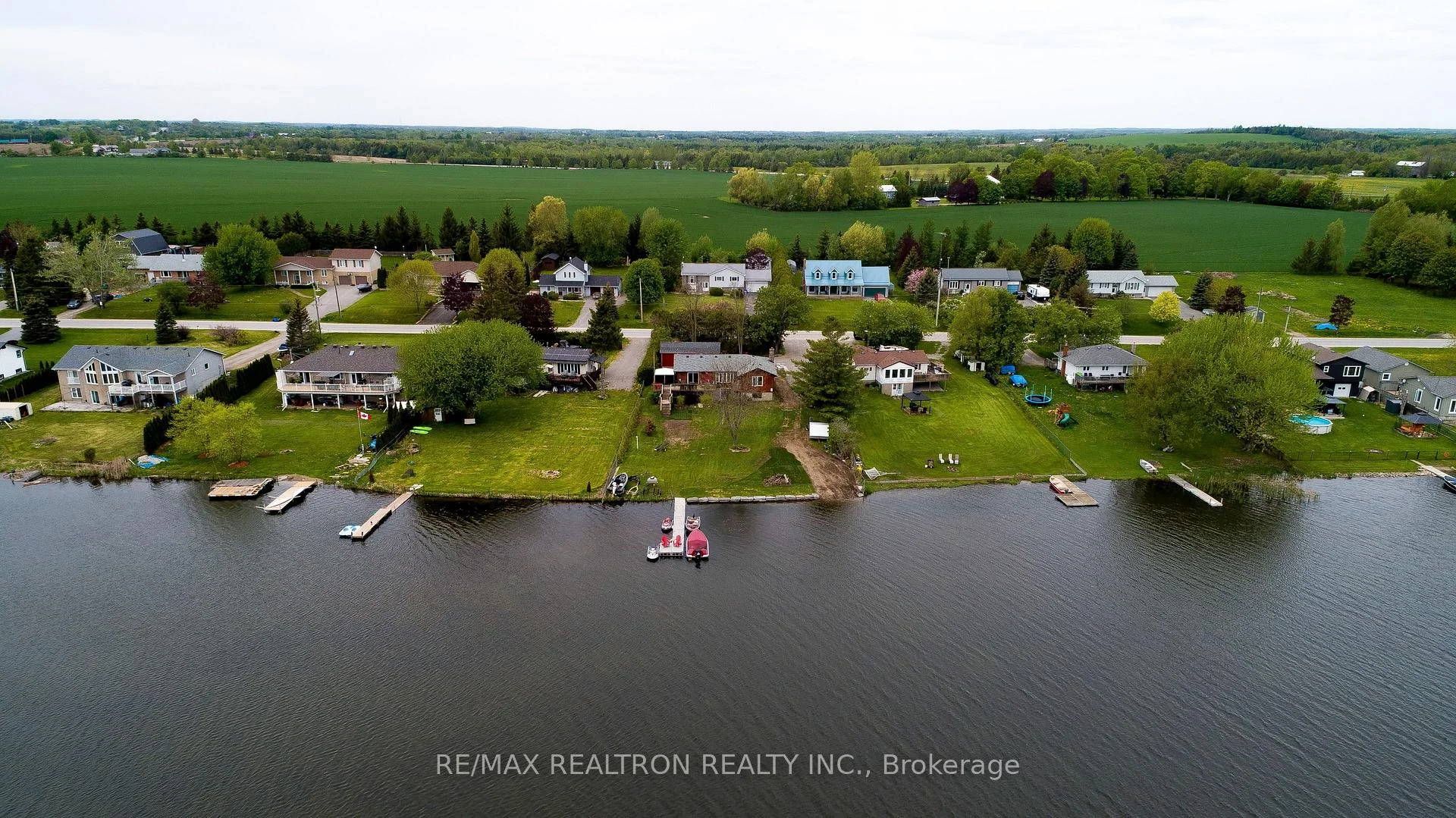 Photo 2 of 126 O'Reilly Lane, Kawartha Lakes, Ops — HOMEH