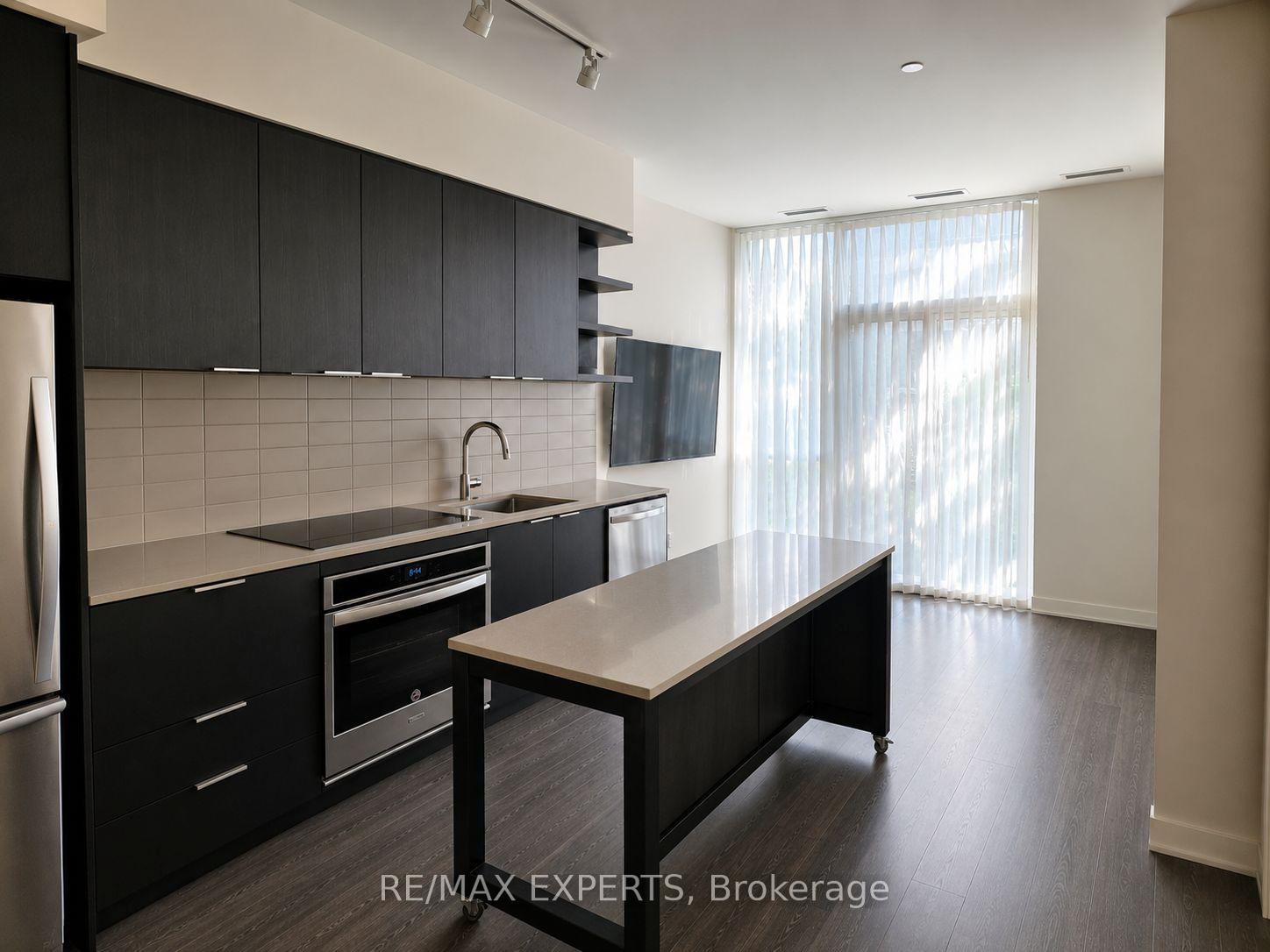 Photo 2 of Unit N101, 6 Sonic Way, Toronto, Flemingdon Park — HOMEH