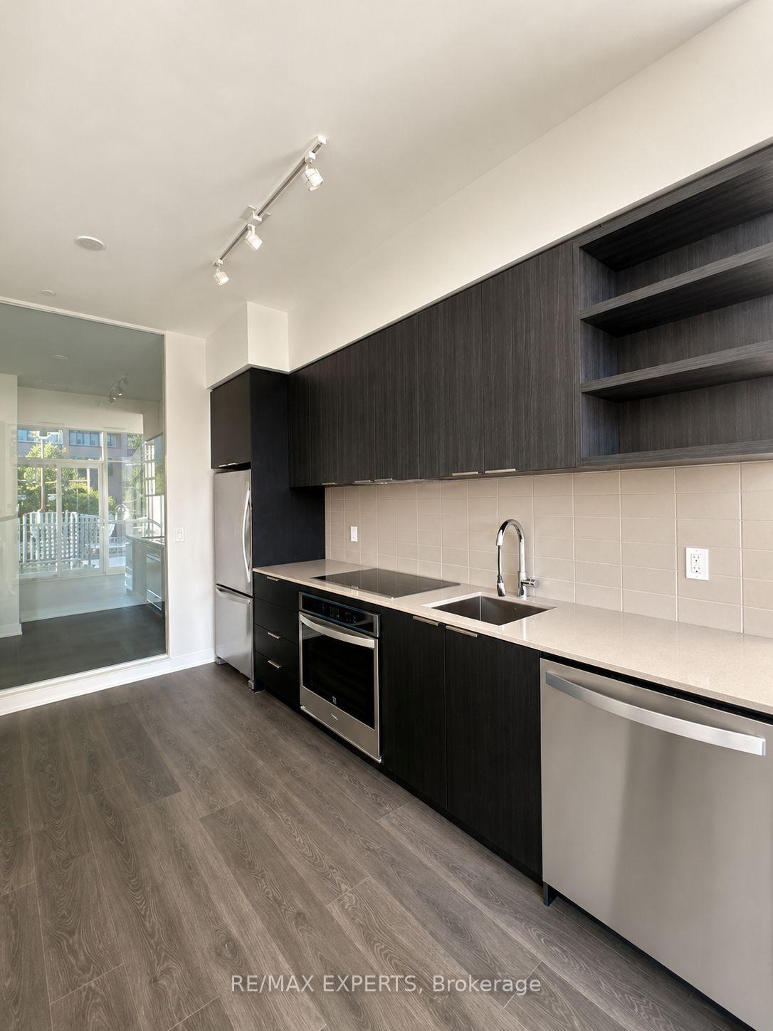 Photo 3 of Unit N101, 6 Sonic Way, Toronto, Flemingdon Park — HOMEH