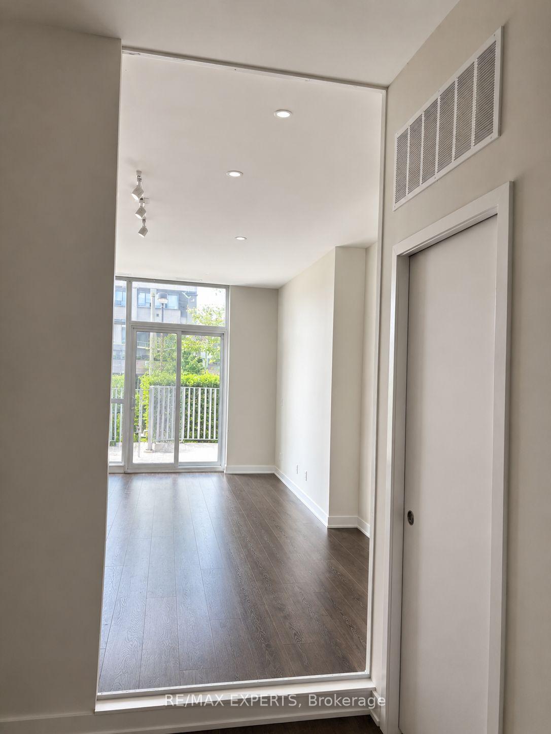 Photo 4 of Unit N101, 6 Sonic Way, Toronto, Flemingdon Park — HOMEH