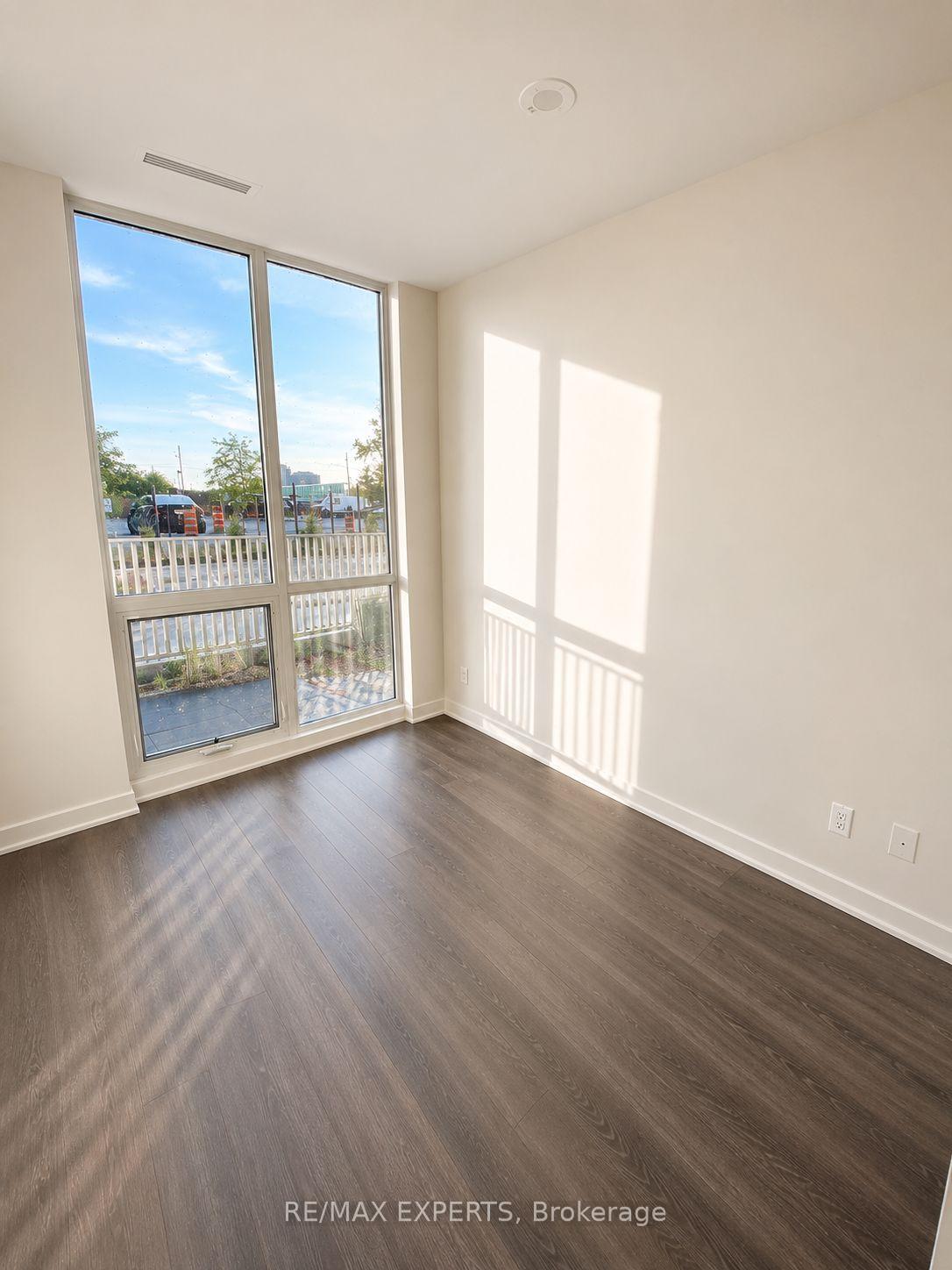 Photo 6 of Unit N101, 6 Sonic Way, Toronto, Flemingdon Park — HOMEH