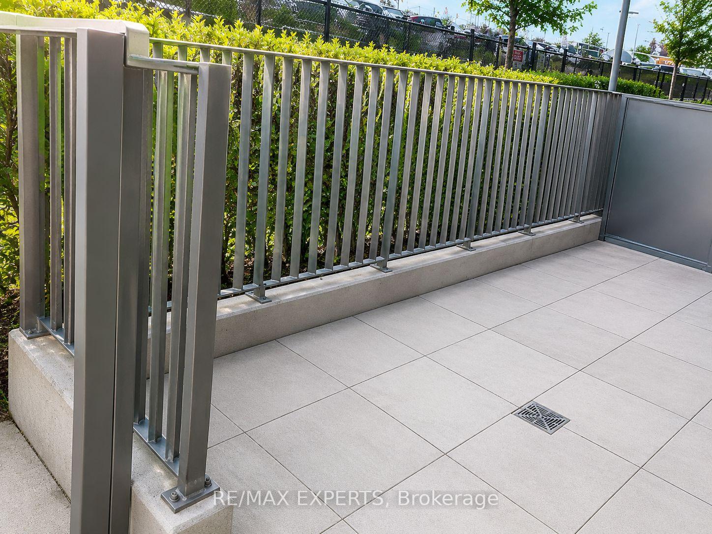 Photo 7 of Unit N101, 6 Sonic Way, Toronto, Flemingdon Park — HOMEH