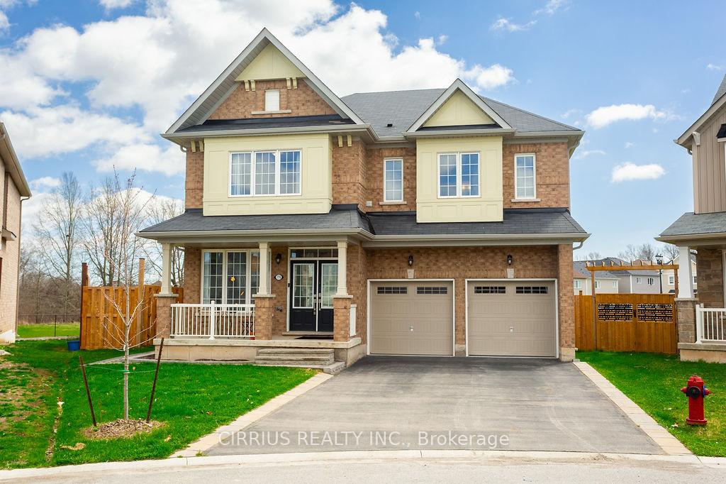Photo 1 of 7776 Tupelo Crescent, Niagara Falls, Brown — HOMEH