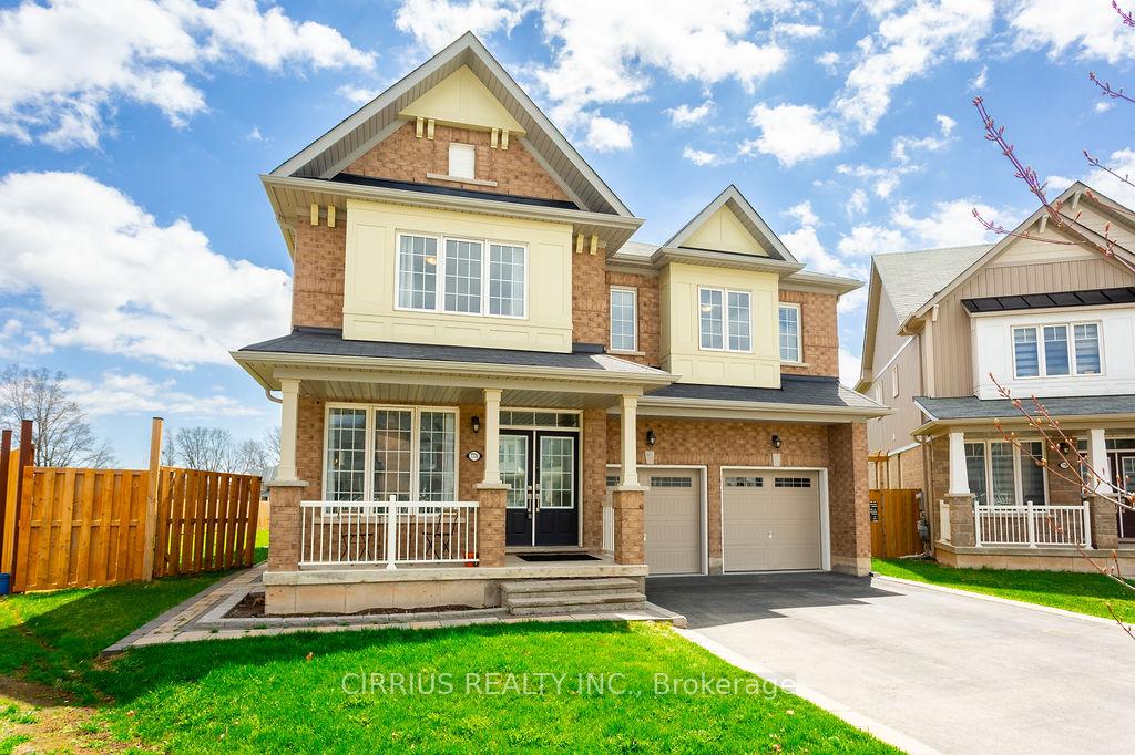 Photo 2 of 7776 Tupelo Crescent, Niagara Falls, Brown — HOMEH