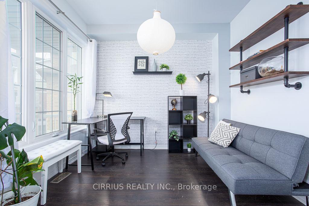 Photo 11 of 7776 Tupelo Crescent, Niagara Falls, Brown — HOMEH