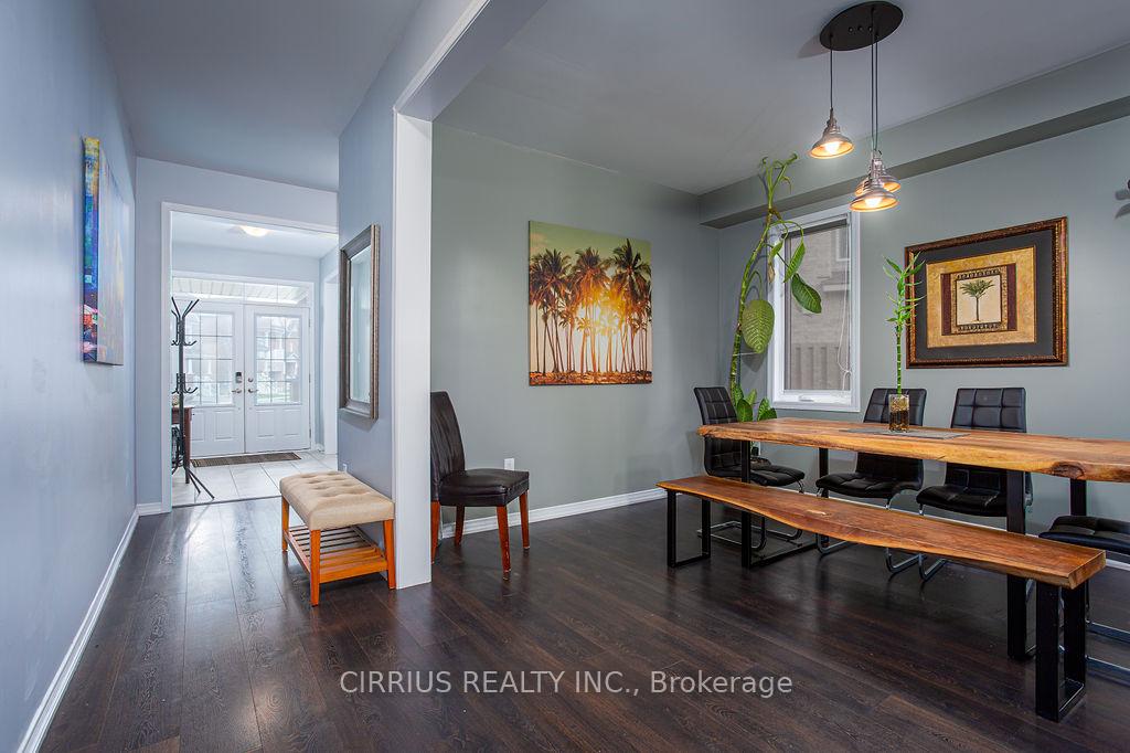 Photo 13 of 7776 Tupelo Crescent, Niagara Falls, Brown — HOMEH