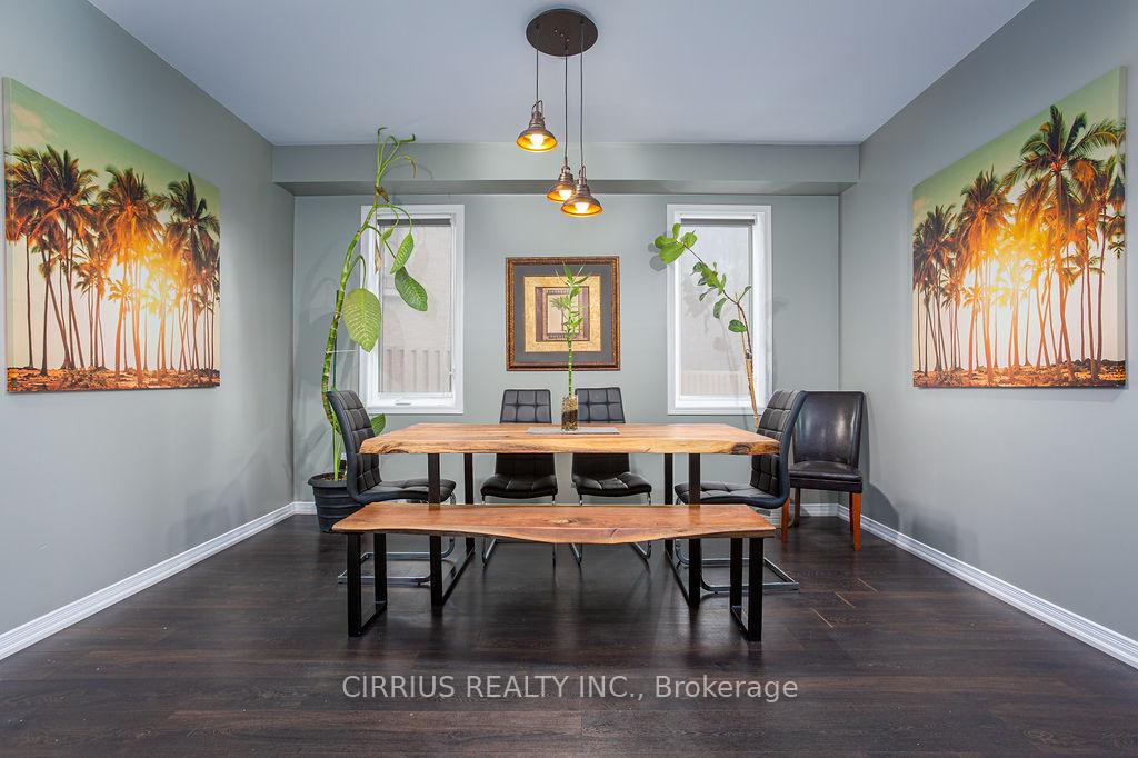 Photo 14 of 7776 Tupelo Crescent, Niagara Falls, Brown — HOMEH