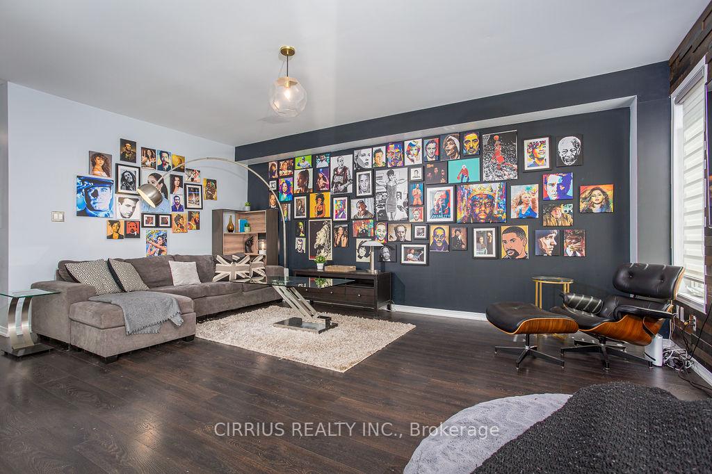 Photo 16 of 7776 Tupelo Crescent, Niagara Falls, Brown — HOMEH