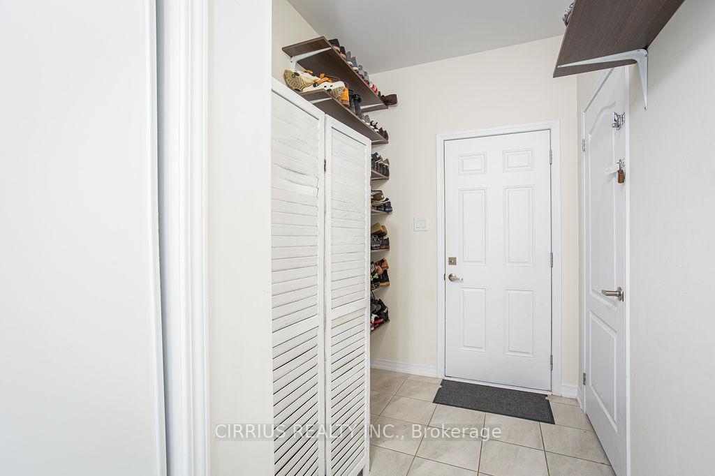 Photo 23 of 7776 Tupelo Crescent, Niagara Falls, Brown — HOMEH
