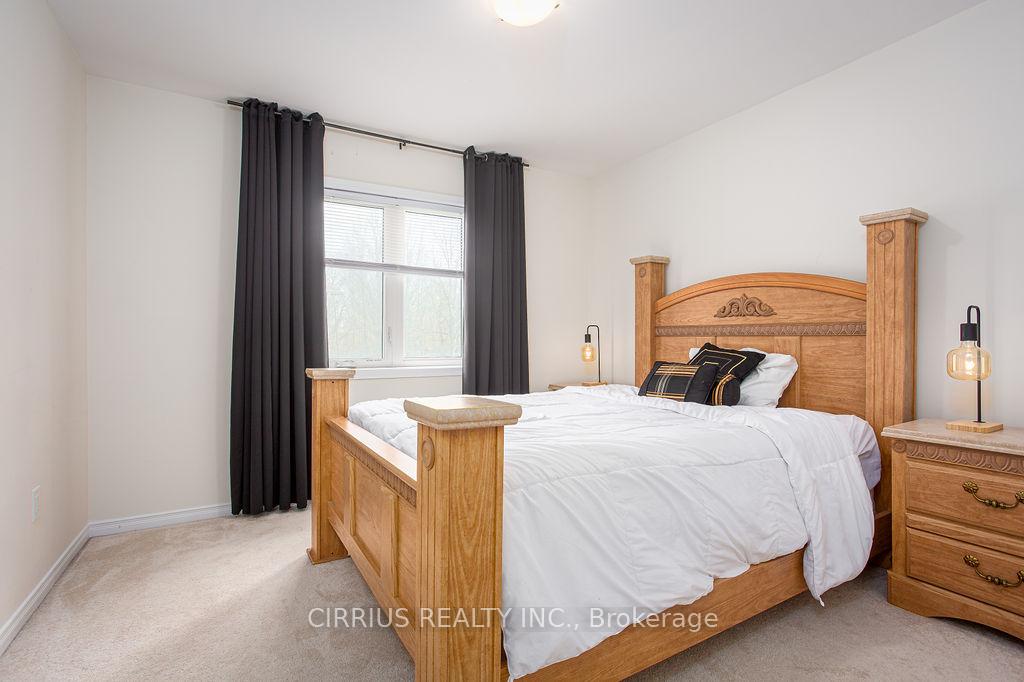 Photo 25 of 7776 Tupelo Crescent, Niagara Falls, Brown — HOMEH