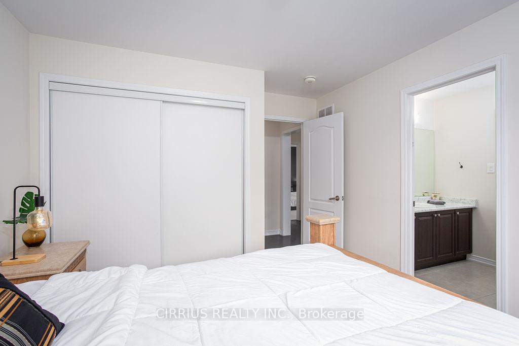 Photo 26 of 7776 Tupelo Crescent, Niagara Falls, Brown — HOMEH