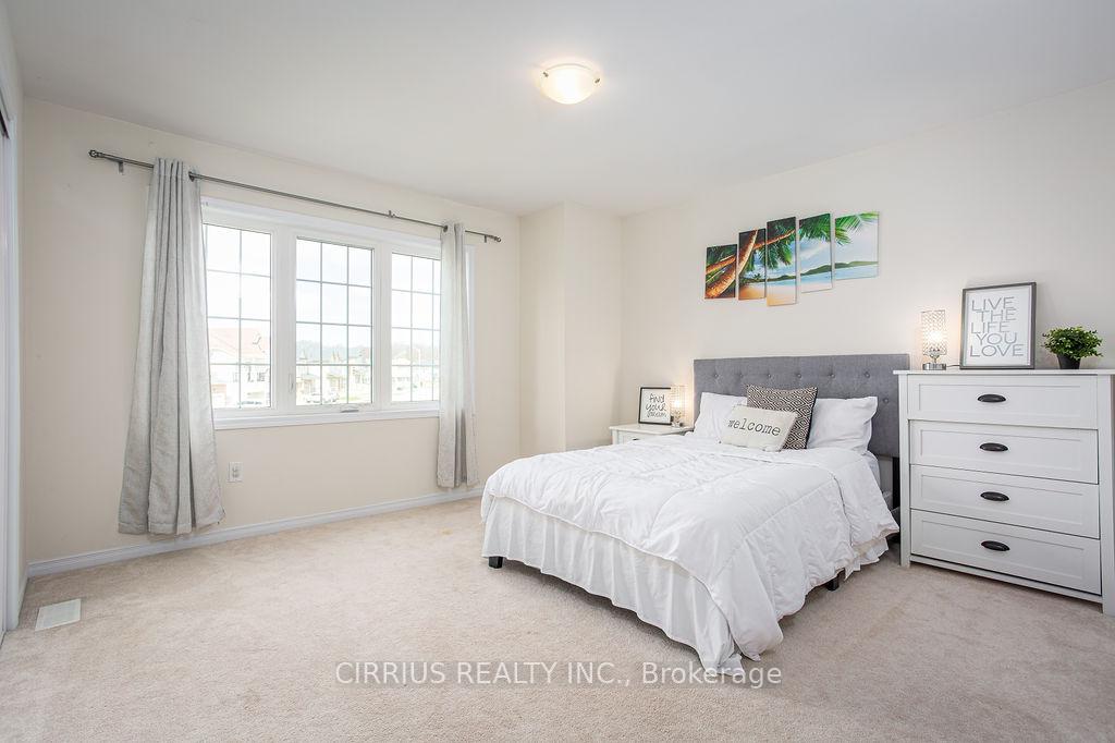 Photo 27 of 7776 Tupelo Crescent, Niagara Falls, Brown — HOMEH