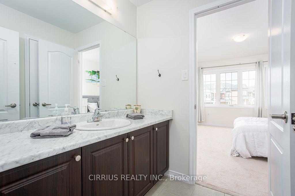 Photo 28 of 7776 Tupelo Crescent, Niagara Falls, Brown — HOMEH