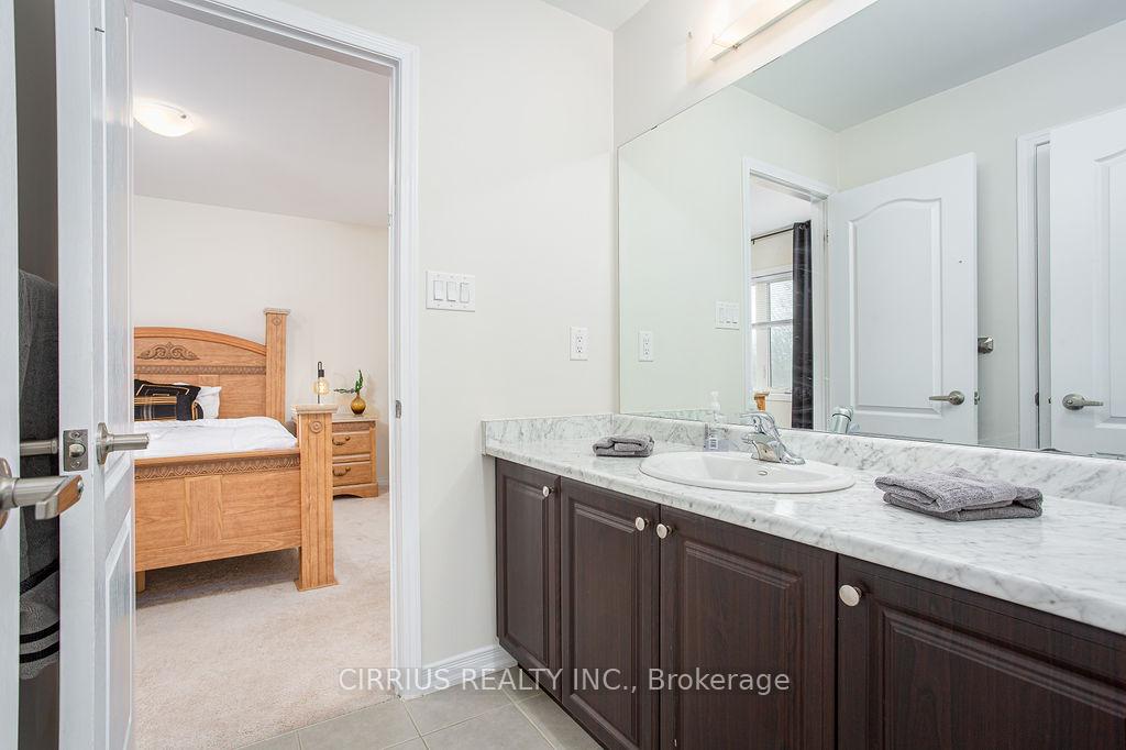 Photo 29 of 7776 Tupelo Crescent, Niagara Falls, Brown — HOMEH