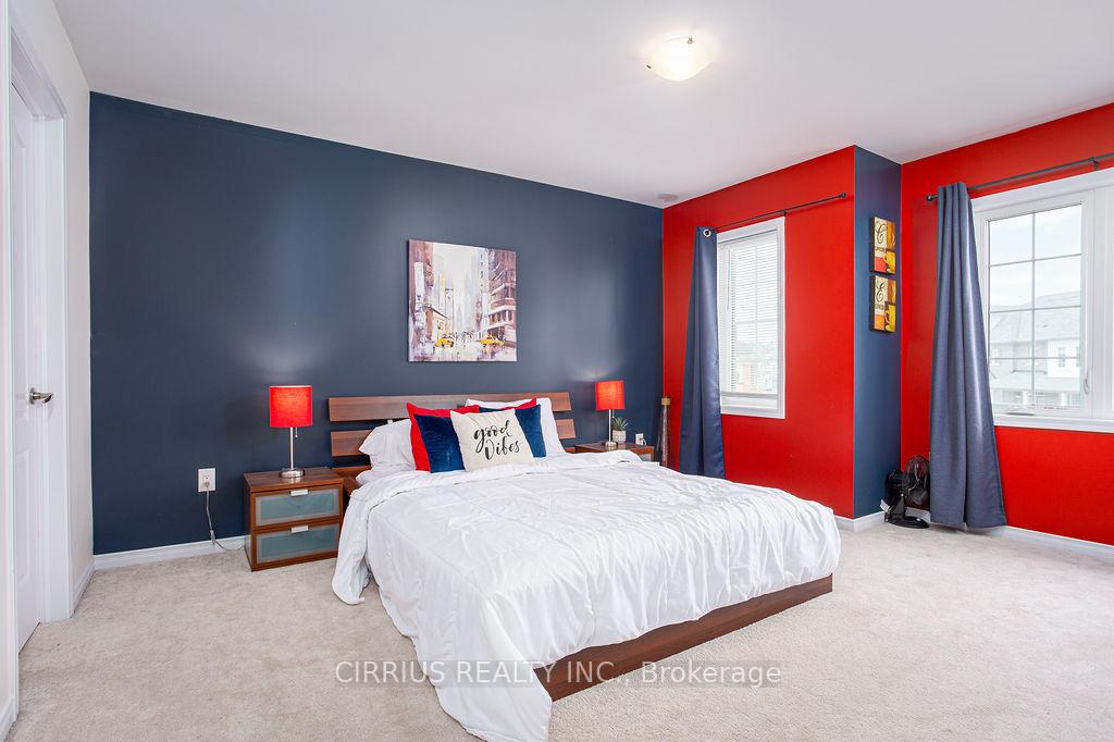 Photo 30 of 7776 Tupelo Crescent, Niagara Falls, Brown — HOMEH