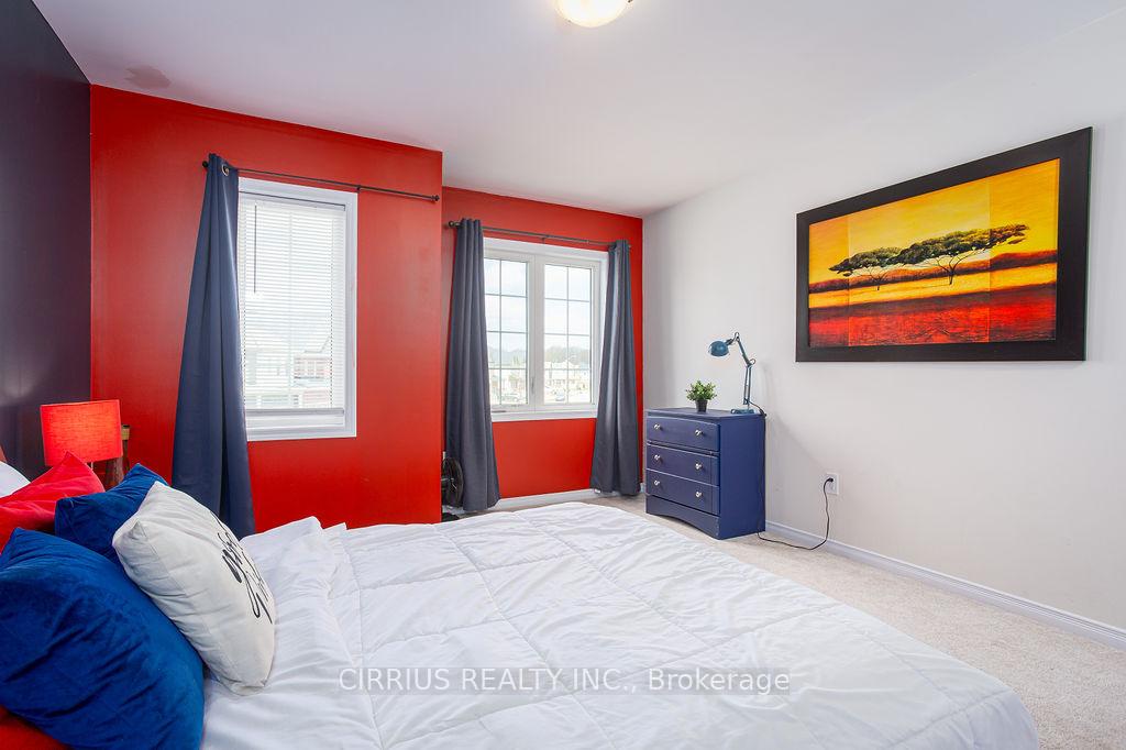 Photo 31 of 7776 Tupelo Crescent, Niagara Falls, Brown — HOMEH