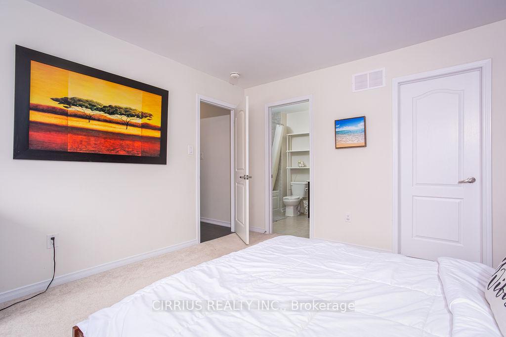 Photo 32 of 7776 Tupelo Crescent, Niagara Falls, Brown — HOMEH