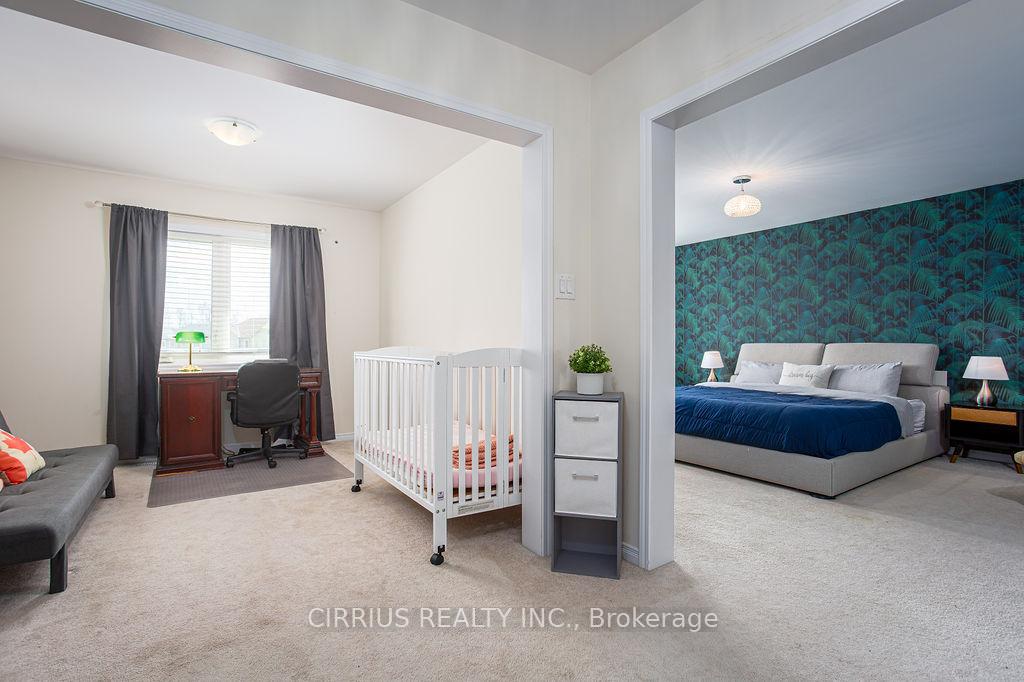 Photo 33 of 7776 Tupelo Crescent, Niagara Falls, Brown — HOMEH