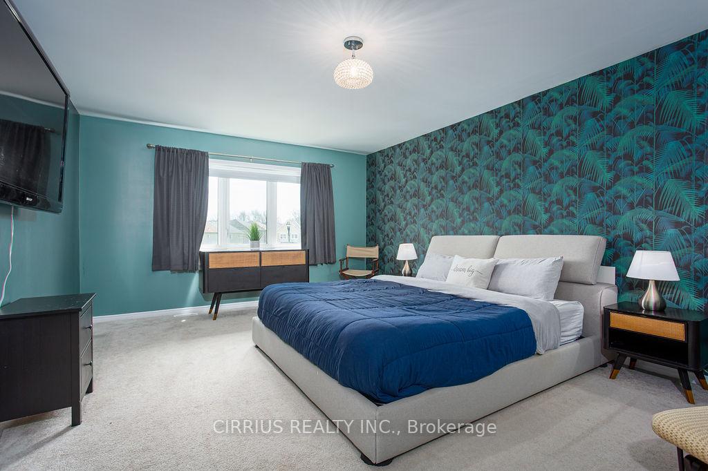 Photo 34 of 7776 Tupelo Crescent, Niagara Falls, Brown — HOMEH