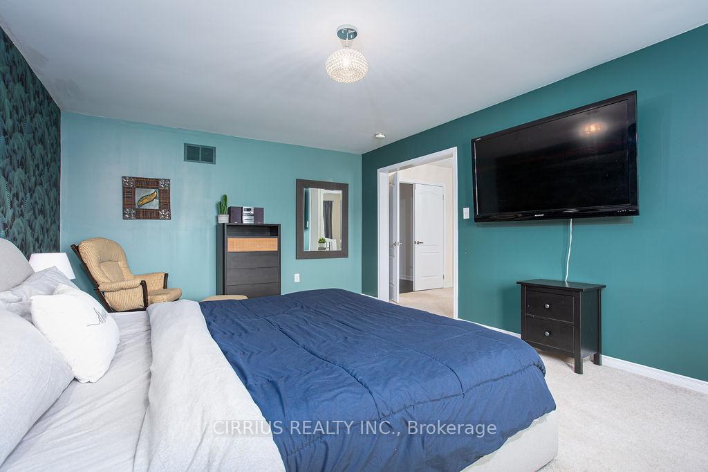 Photo 35 of 7776 Tupelo Crescent, Niagara Falls, Brown — HOMEH