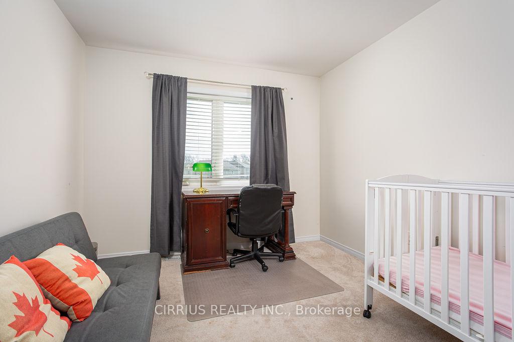 Photo 36 of 7776 Tupelo Crescent, Niagara Falls, Brown — HOMEH