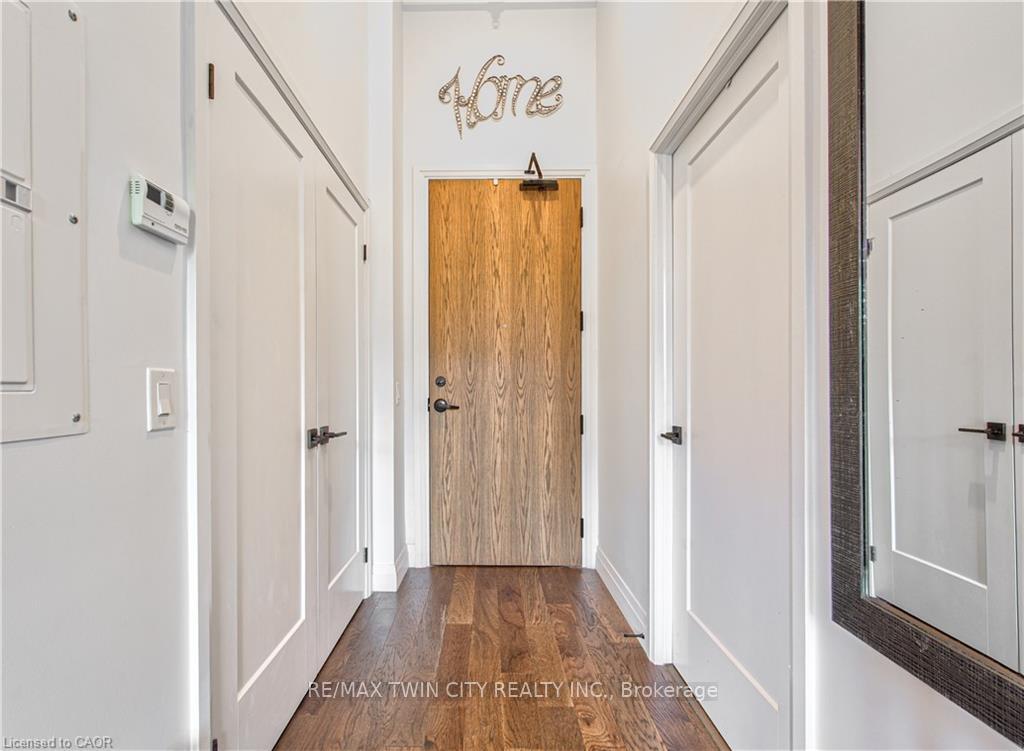 Photo 8 of Unit 201, 19 Guelph Avenue, Cambridge, Hespeler Village — HOMEH