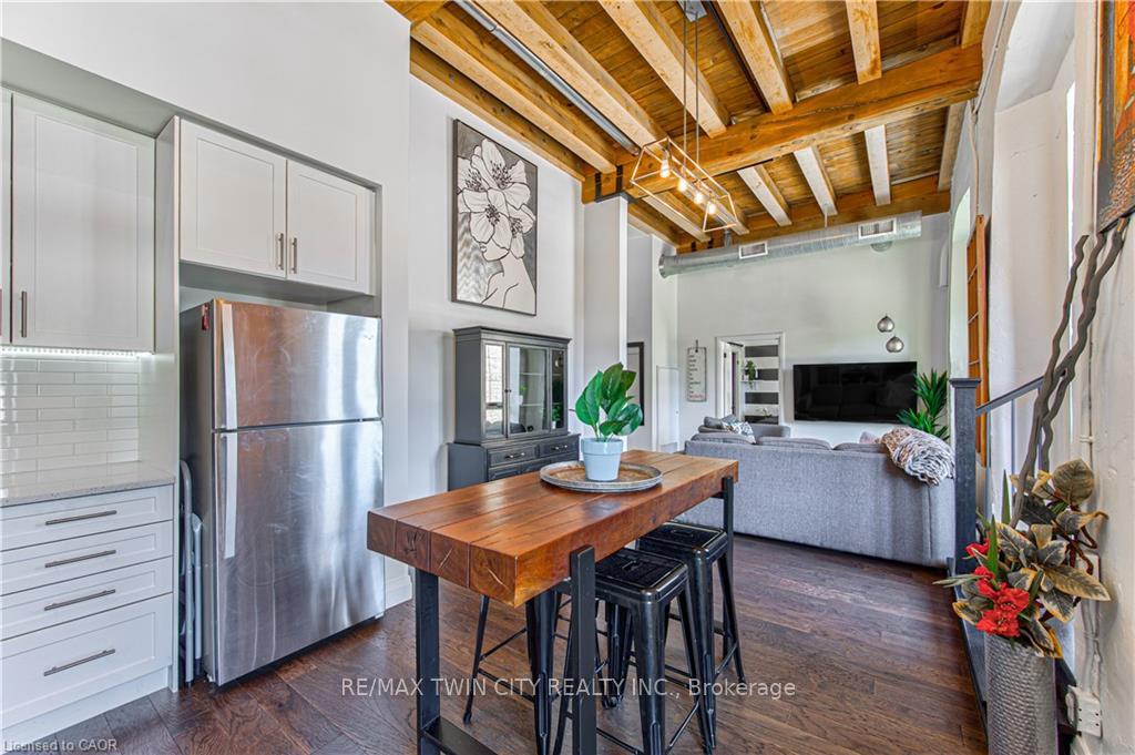 Photo 15 of Unit 201, 19 Guelph Avenue, Cambridge, Hespeler Village — HOMEH