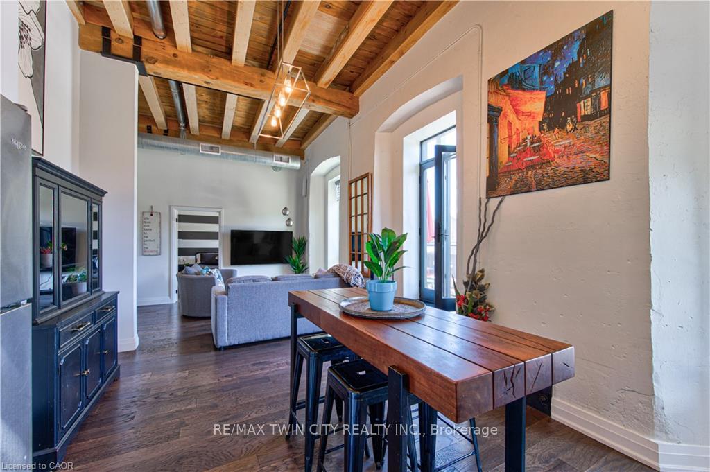 Photo 16 of Unit 201, 19 Guelph Avenue, Cambridge, Hespeler Village — HOMEH