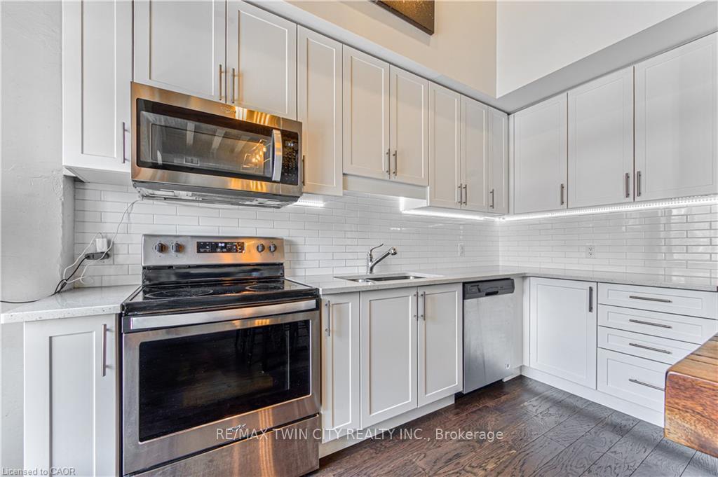 Photo 19 of Unit 201, 19 Guelph Avenue, Cambridge, Hespeler Village — HOMEH