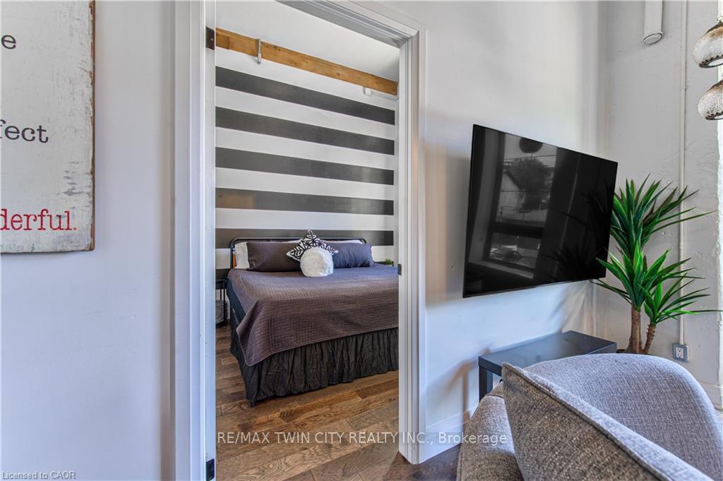 Photo 22 of Unit 201, 19 Guelph Avenue, Cambridge, Hespeler Village — HOMEH