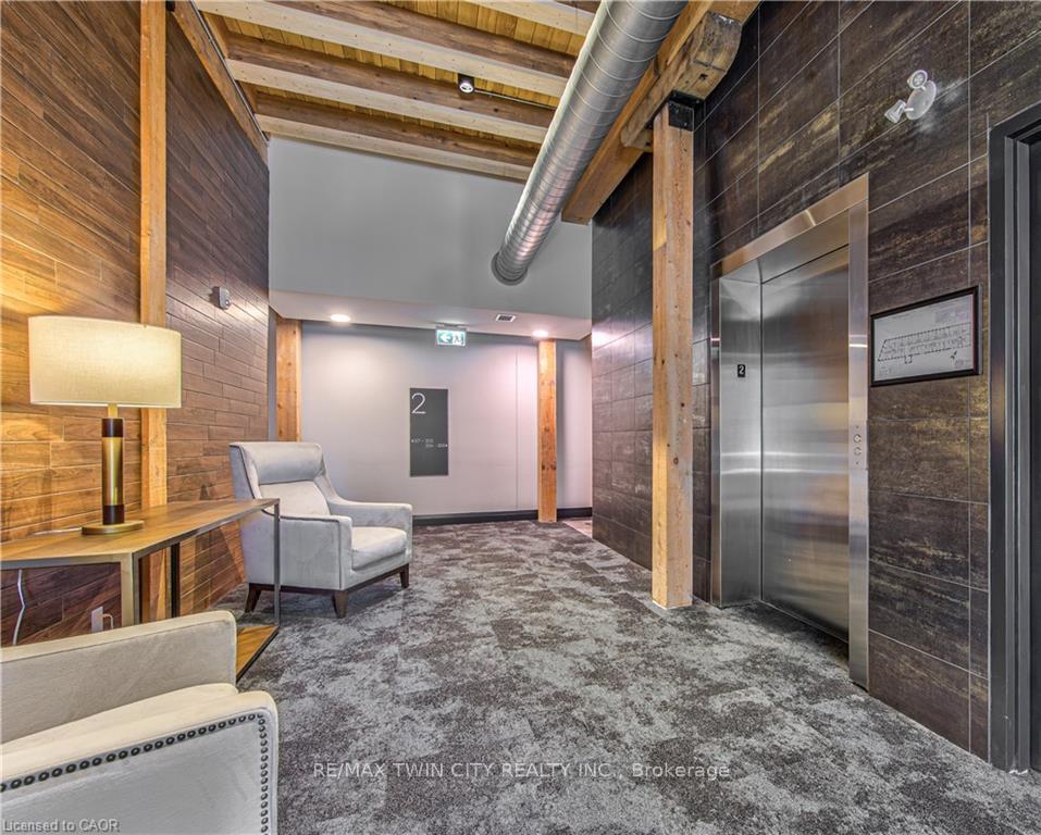 Photo 25 of Unit 201, 19 Guelph Avenue, Cambridge, Hespeler Village — HOMEH