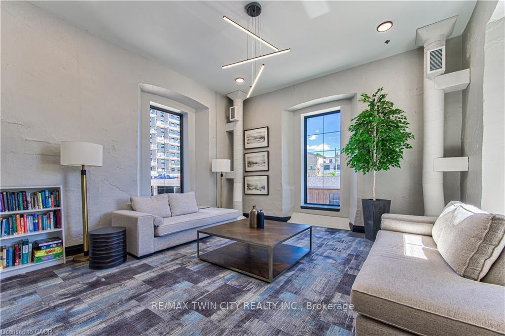 Photo 26 of Unit 201, 19 Guelph Avenue, Cambridge, Hespeler Village — HOMEH