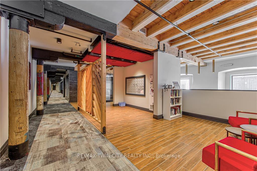 Photo 32 of Unit 201, 19 Guelph Avenue, Cambridge, Hespeler Village — HOMEH