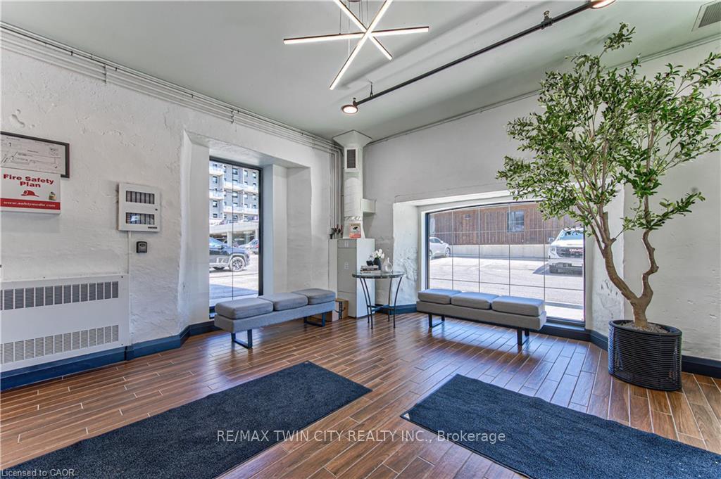 Photo 34 of Unit 201, 19 Guelph Avenue, Cambridge, Hespeler Village — HOMEH