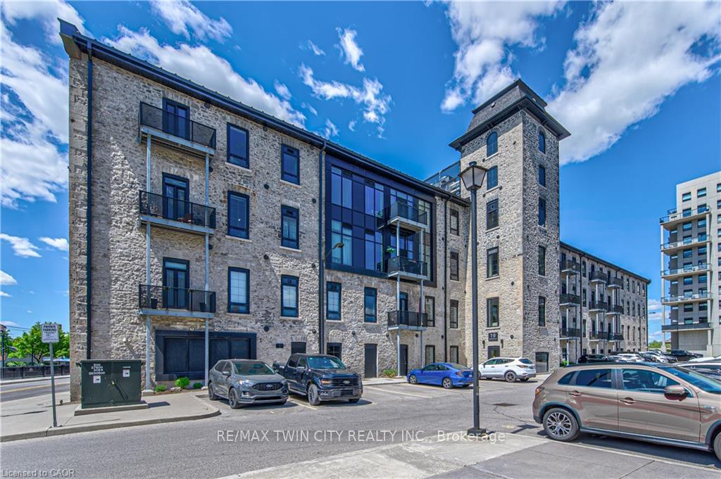 Photo 38 of Unit 201, 19 Guelph Avenue, Cambridge, Hespeler Village — HOMEH