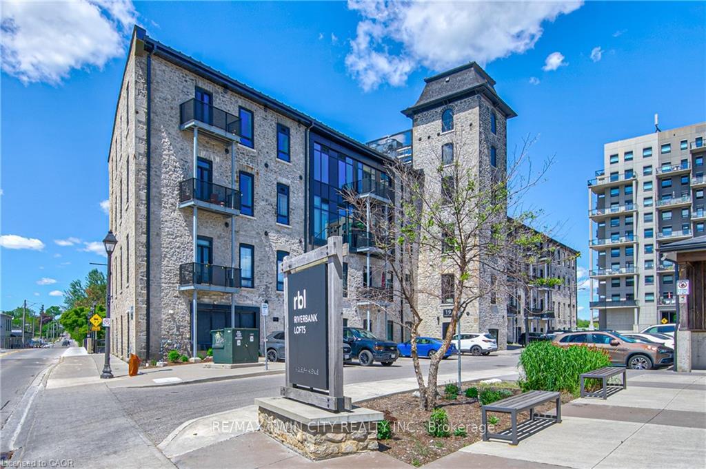 Photo 39 of Unit 201, 19 Guelph Avenue, Cambridge, Hespeler Village — HOMEH