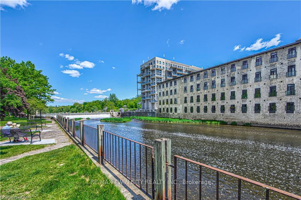 Photo 41 of Unit 201, 19 Guelph Avenue, Cambridge, Hespeler Village — HOMEH
