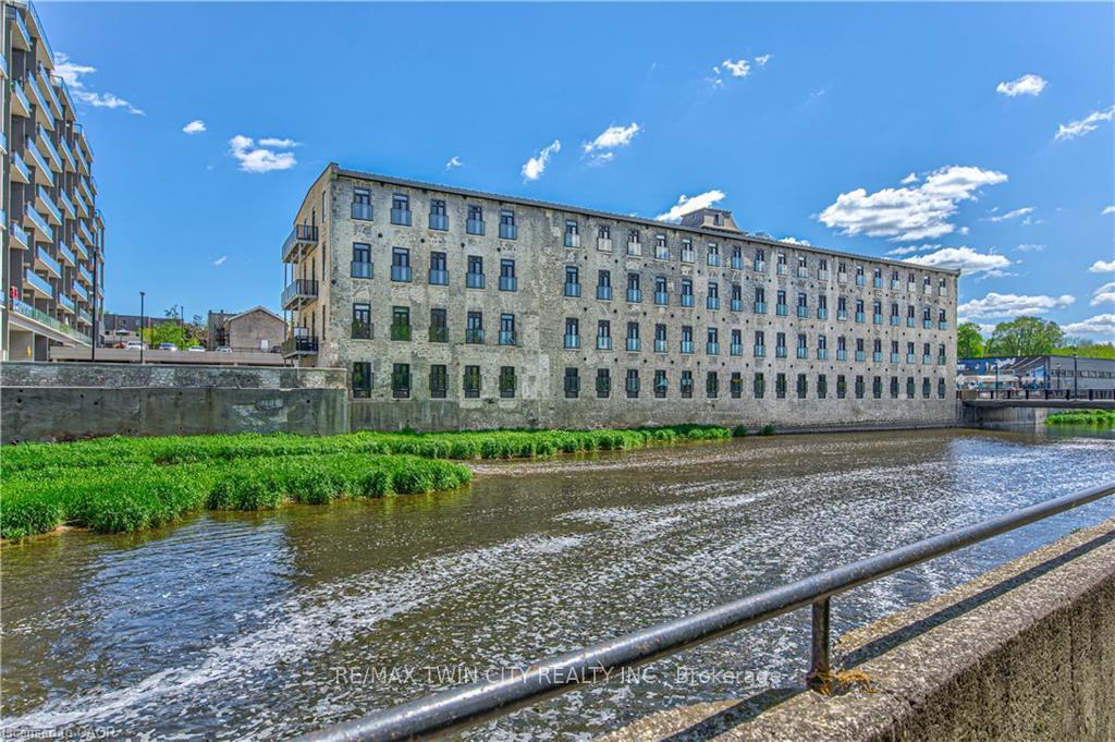 Photo 42 of Unit 201, 19 Guelph Avenue, Cambridge, Hespeler Village — HOMEH