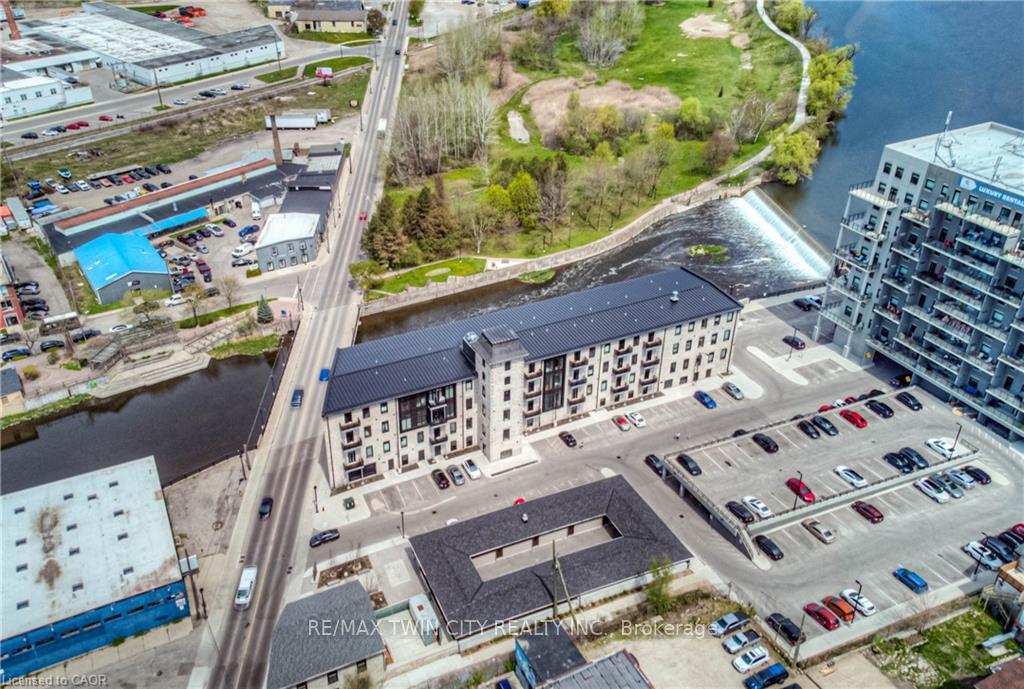 Photo 44 of Unit 201, 19 Guelph Avenue, Cambridge, Hespeler Village — HOMEH