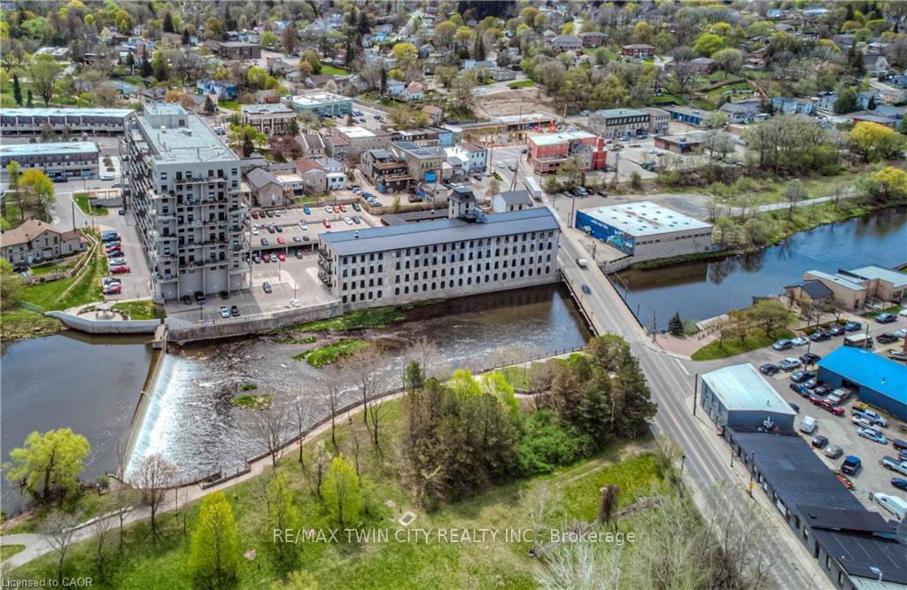 Photo 46 of Unit 201, 19 Guelph Avenue, Cambridge, Hespeler Village — HOMEH